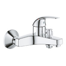 Смеситель Grohe BauCurve 23599000 для ванны и душа