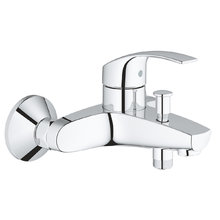 Смеситель Grohe Eurosmart 2015 33300002 для ванны и душа