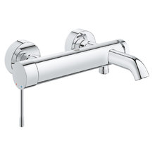 Смеситель для ванны Grohe Essence New 33624001, хром