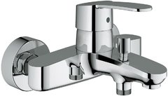 Смеситель Grohe Eurostyle Cosmopolitan 33591002 для ванны/душа