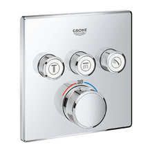 Термостат Grohe Grohtherm 29126000 Smartcontrol