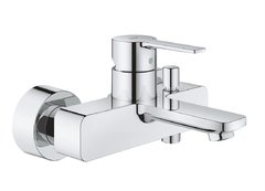 Смеситель Grohe Lineare New 33849001 для ванны и душа, хром