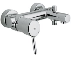Смеситель Grohe Concetto 32211001 New для ванны/душа