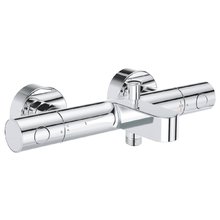 Термостат Grohe Grohtherm 800 Cosmopolitan 34766000 для ванны