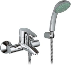 Смеситель Grohe Eurostyle 33592001 для ванны