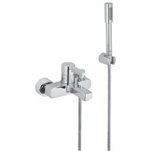 Смеситель Grohe Lineare 33850000 для ванны