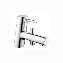 Смеситель Grohe Concetto New 32701001 для ванны/душа