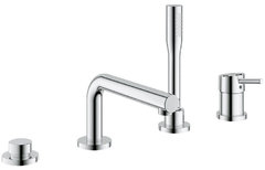 Смеситель Grohe Concetto New 19576001 для ванны