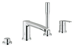 Смеситель Grohe Eurostyle Cosmopolitan 23048002 для ванны/душа