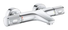 Смеситель Grohe Grohtherm 1000 Performance, 34830000, для душа и ванны, термостатический, хром