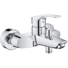 Смеситель для ванны и душа Grohe Eurosmart 33300003 цвет хром