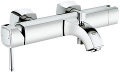 Смеситель GROHE Grandera 23317000, хром