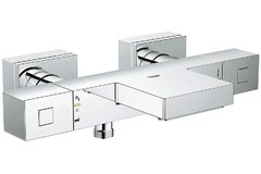 Термостат Grohe Grohtherm Cube 34497000 для ванны