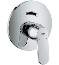 Смеситель Grohe Eurosmart Cosmopolitan 32879000 для ванны/душа, в сборе
