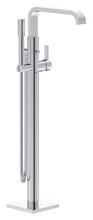 Смеситель напольный Grohe Allure 32754001 для ванны и душа