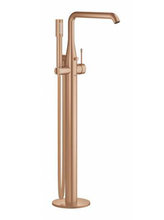 Смеситель Grohe Essence New 23491DL1 для ванны и душа, цвет - теплый закат матовый