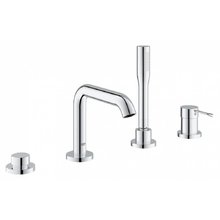 Смеситель Grohe Essence New 19578001 на борт ванны