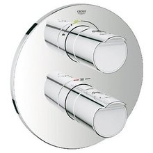 Термостат Grohe Grohtherm 2000 19355001 для ванны и душа