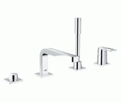 Смеситель Grohe Lineare 19577000 для ванны