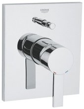Смеситель Grohe Allure 19315000 для ванны и душа, внешняя часть