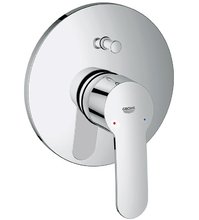 Смеситель для ванны/душа Grohe Eurostyle Cosmopolitan 33637002, в сборе