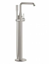 Смеситель Grohe Essence New 23491DC1 для ванны и душа, цвет - суперсталь