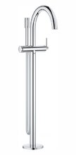 Смеситель Grohe Atrio New 32653003 напольный