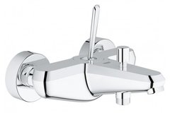 Смеситель Grohe Eurodisc Joy 23431000 для ванны