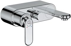 Смеситель Grohe Veris 32195000 для ванны DN 15, хром