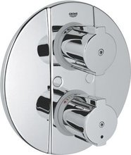Термостат Grohe Grohtherm Special 19417000 для ванны