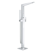 Смеситель Grohe Allure Brilliant 23119000 для ванны