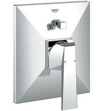 Смеситель Grohe Allure Brilliant 19785000 для ванны и душа