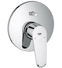 Смеситель для ванны/душа Grohe Eurodisc Cosmopolitan 19548002, внешняя часть