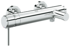 Смеситель Grohe Atrio 32652001 для ванны и душа