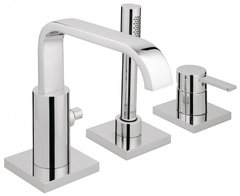 Смеситель Grohe Allure 19316000 для ванны/душа, наружная монтажная часть