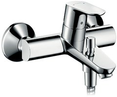 Смеситель Hansgrohe Focus Е2 3194000 для ванны