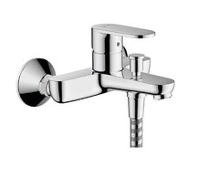 Смеситель Hansgrohe Vernis Blend 71440000 для ванны и душа, хром