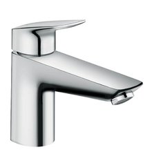 Смеситель на борт ванны Hansgrohe Monotrou Logis 71311000