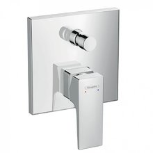 Смеситель Hansgrohe Metropol 32545000 для ванны и душа, хром