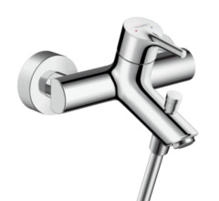 Смеситель для ванны Hansgrohe Talis S 72400000