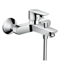 Смеситель Hansgrohe Talis E 71741000 для ванны