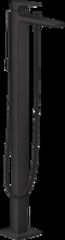 Смеситель Hansgrohe Metropol 32532670 для ванны, черный матовый