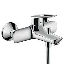 Смеситель для ванны Hansgrohe Novus 71340000 Loop