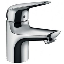 Смеситель для ванны Hansgrohe Novus 71322000