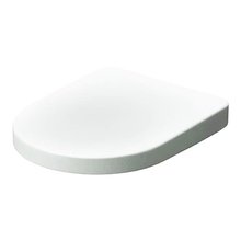 Сиденье Azzurra Nuvola Mini NUV1845/F bi/cr, с микролифтом