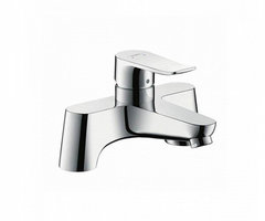 Смеситель на борт ванны Hansgrohe Novus 71043000