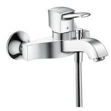 Смеситель Hansgrohe Metropol Classic 31340000 для ванны, хром