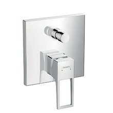 Смеситель Hansgrohe Metropol 74546000 для ванны и душа, хром
