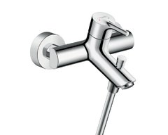 Смеситель Hansgrohe Talis S 72401000 для ванны