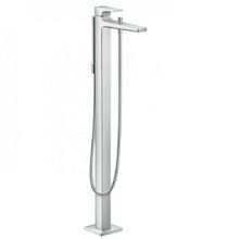 Смеситель Hansgrohe Metropol 32532000 для ванны